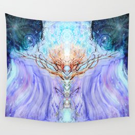Dive Wall Tapestry