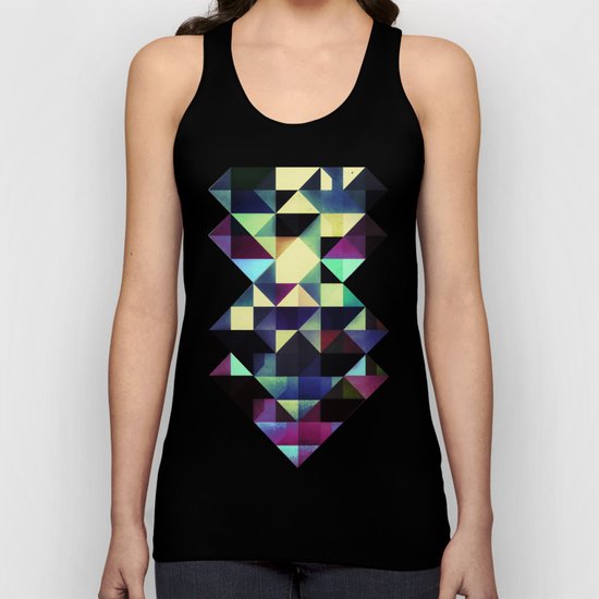 no rylyf Unisex Tank Top