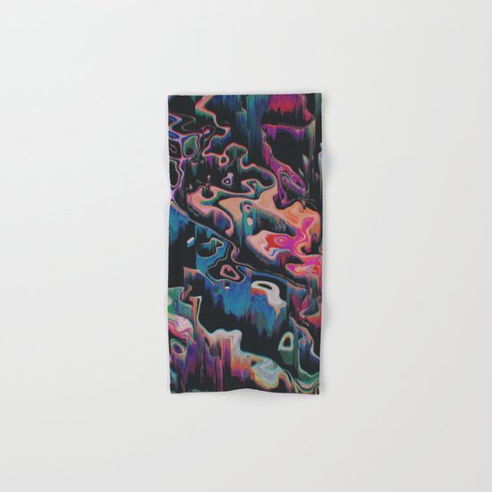 CÑYN Hand & Bath Towel