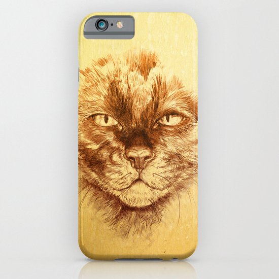 KITTEE iPhone & iPod Case