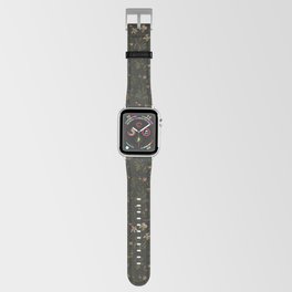 Old World Florals Apple Watch Band
