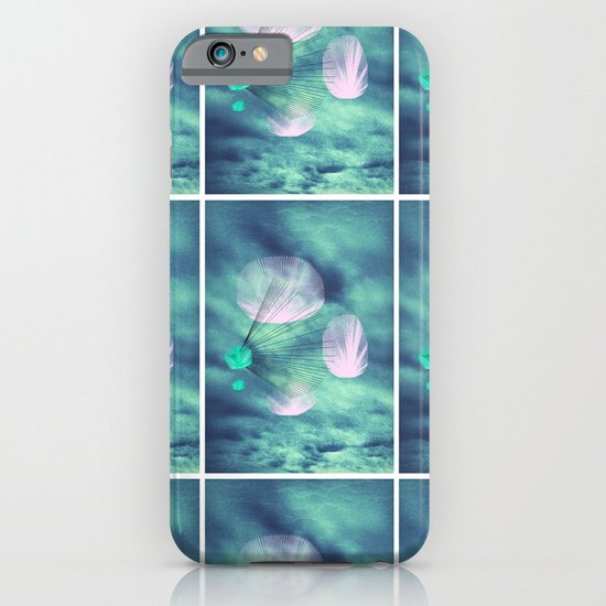 Spaced iPhone & iPod Case