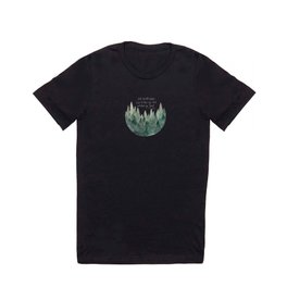 Into the Forest T-shirt