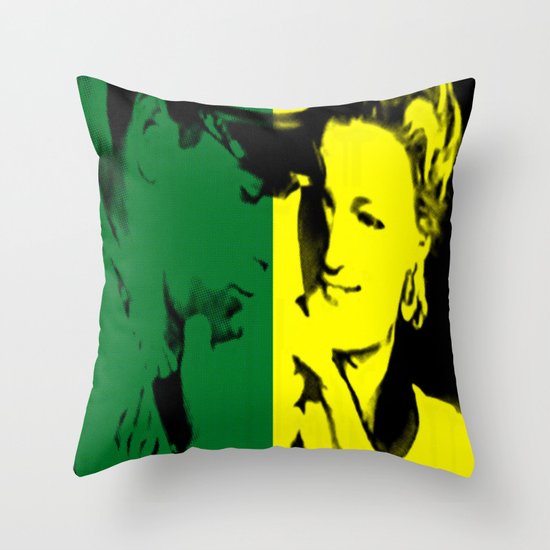 Before I Go Throw Pillow
