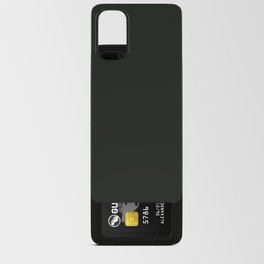 Lack of Hue Android Card Case