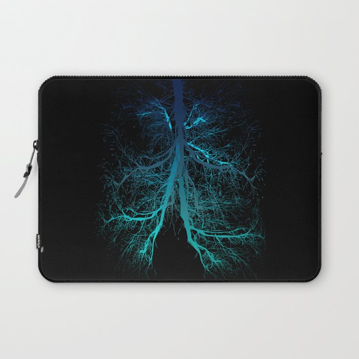 Aqua Lungs Laptop Sleeve