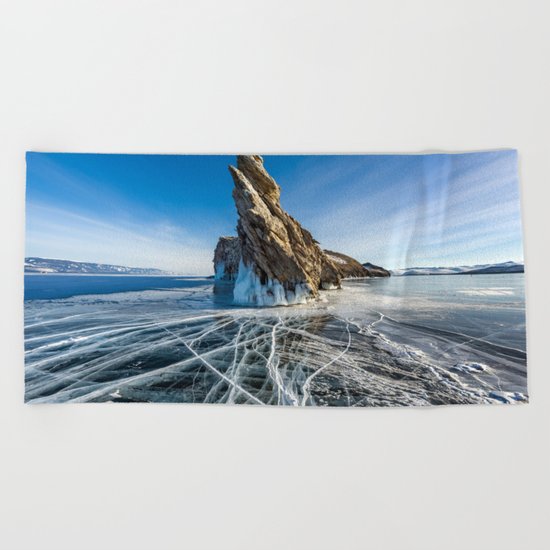 Magnificent nature #photography Beach Towel