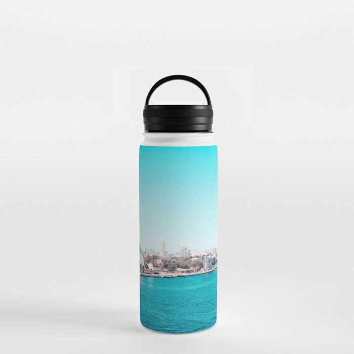 Sydney opera | Australia Water Bottle