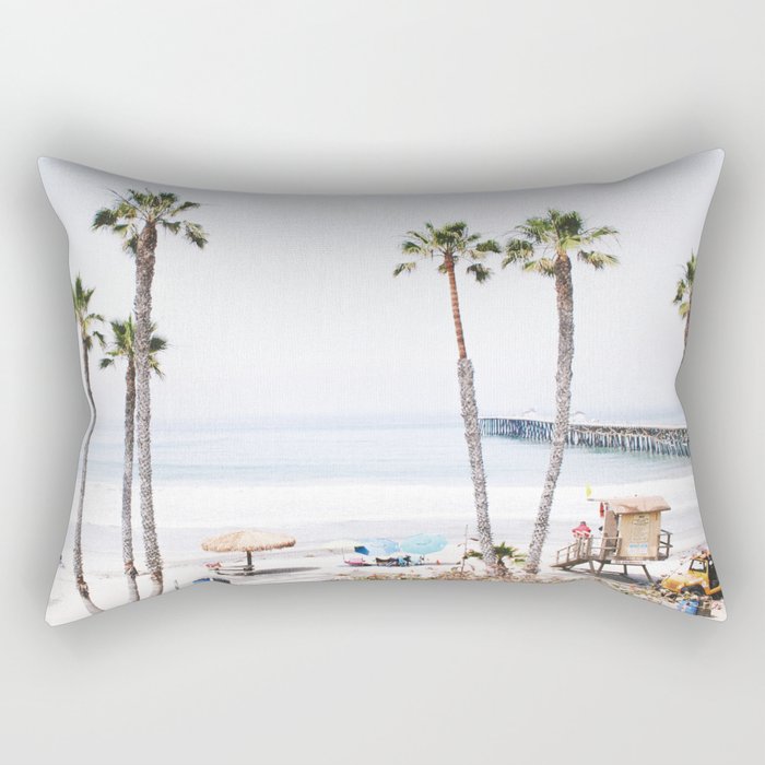 Rectangular Pillow