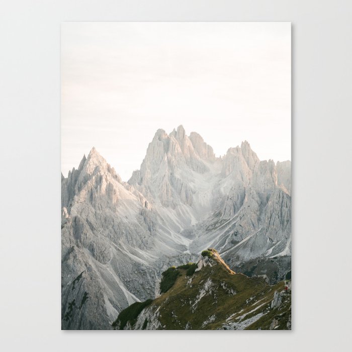 Canvas Print