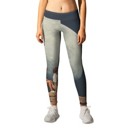 FriendsnotFriends Leggings