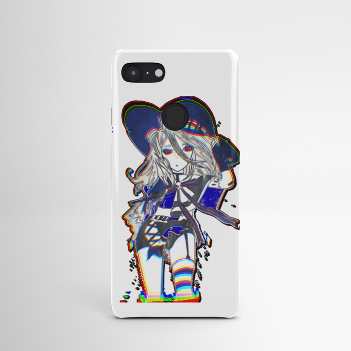 Mystic Girl  Android Case