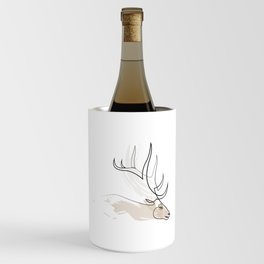 Elk Line Wine Chiller