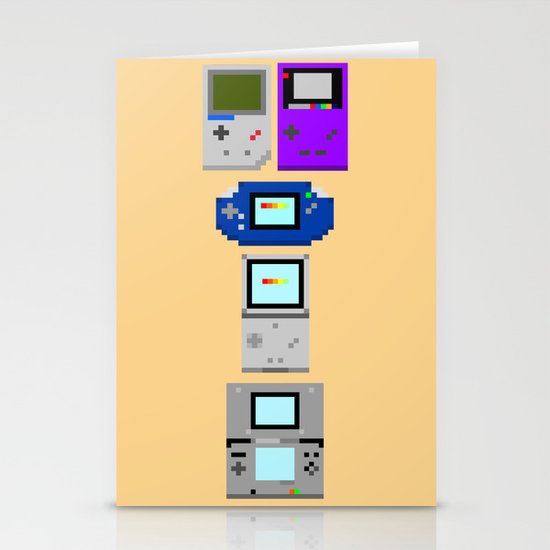 Love Of Convenience Stationery Cards