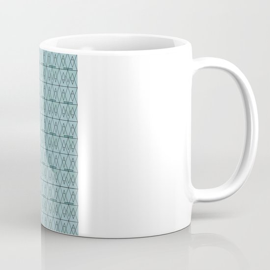 spo·rad·ic Mug