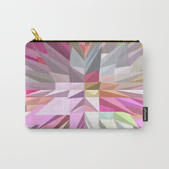 Reaction Carry-All Pouch