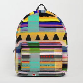 Patchwork beautiful textiles aesthetic kilt work effect Backpack | Triangles, Uniquepatchwork, Quilts, Killing, Karo, Textiles, Gingham, Rupydetequilakilt, Muster, Buttons 