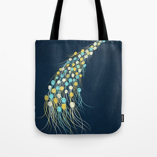 Swarm Tote Bag
