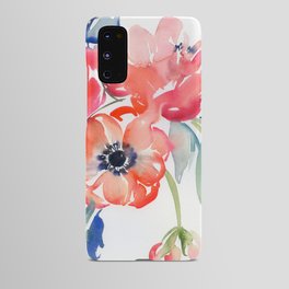 love me tender Android Case