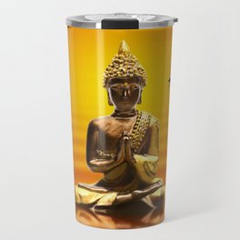 Buddha 14 Travel Mug