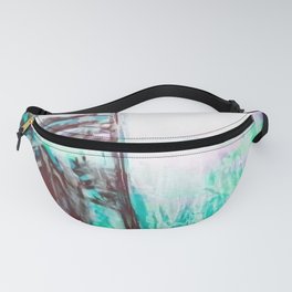 Dark Mode Collection Fanny Pack