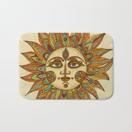 Helios Bath Mat