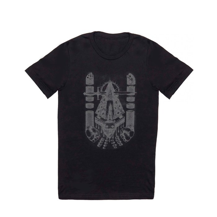 Vagamid - Lord of Fish T Shirt