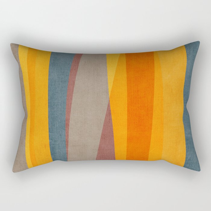 Rectangular Pillow