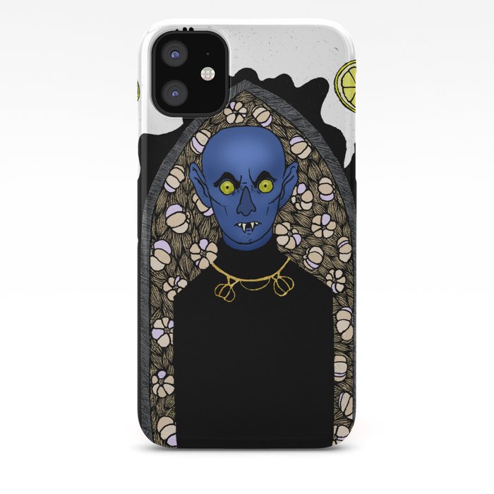 Insomnia iPhone 11 case Insomnia iPhone 11 case