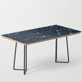 Sparkling Stars Coffee Table
