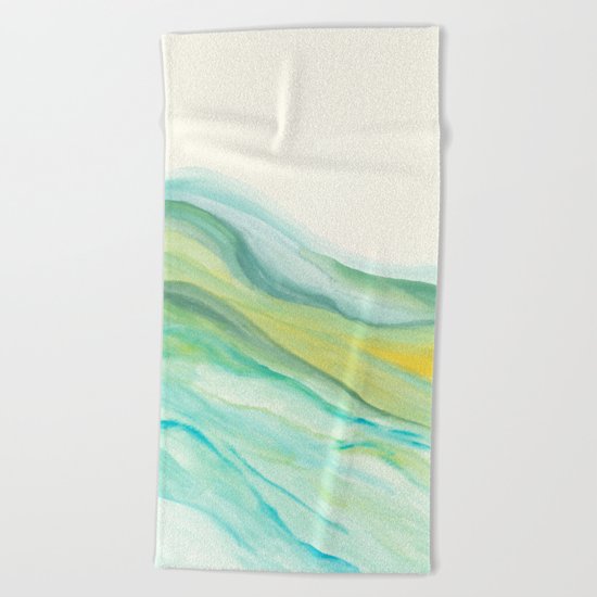 A 0 6 Beach Towel