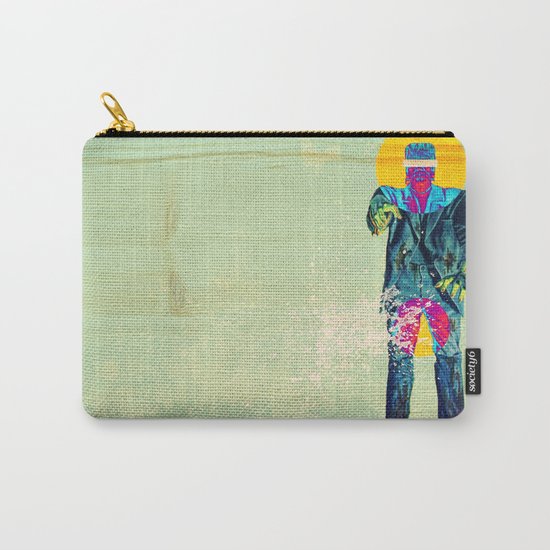 The Monster Carry-All Pouch