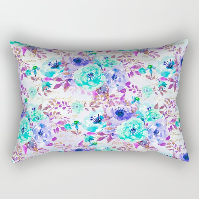 Spring is in the air #18 Rectangular Pillow