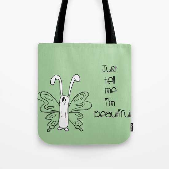 Beautiful Tote Bag
