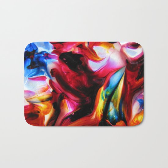 repertory modal Bath Mat