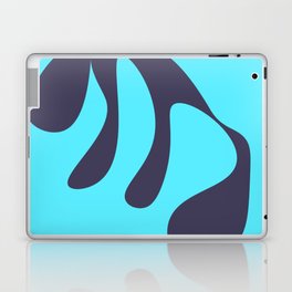 1 Abstract Shapes 211220 Minimal Art  Laptop Skin