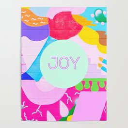 JOY Poster