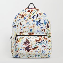 Stones Backpack