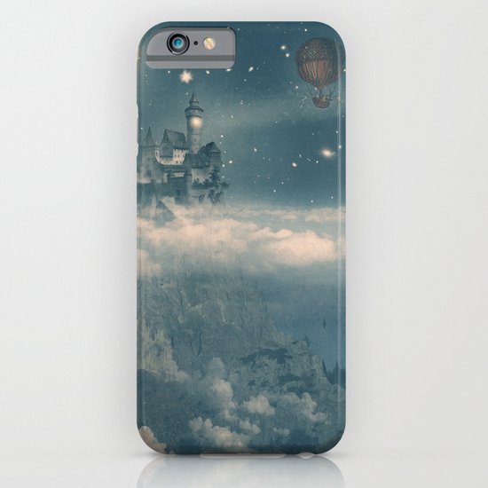 The Way Home iPhone & iPod Case