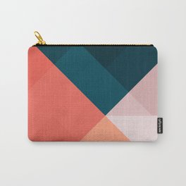 Geometric 1708 Carry-All Pouch