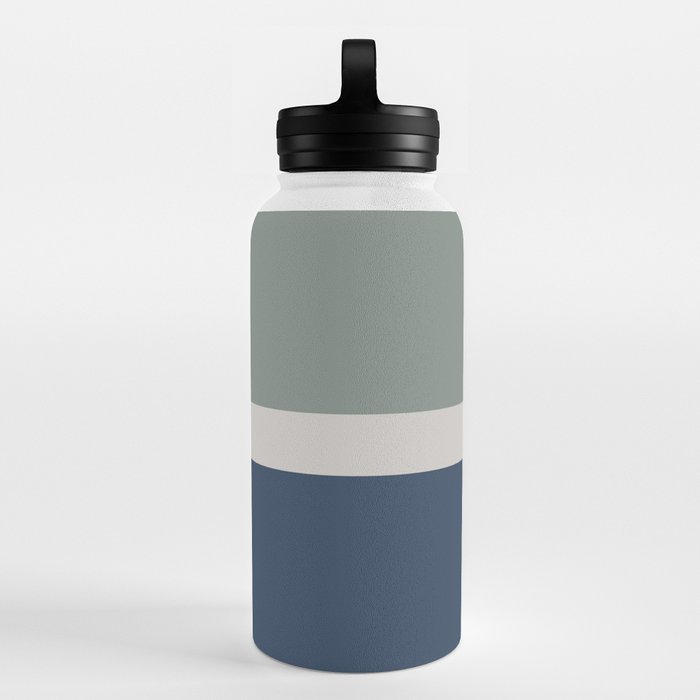 Zulu Water Bottle by coco pipes design lab