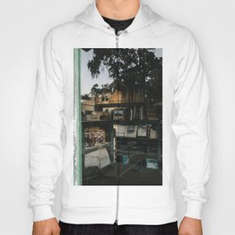 store front Hoody