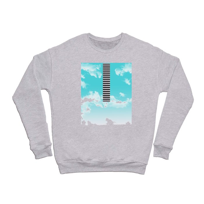 Cloud Dreams Crewneck Sweatshirt