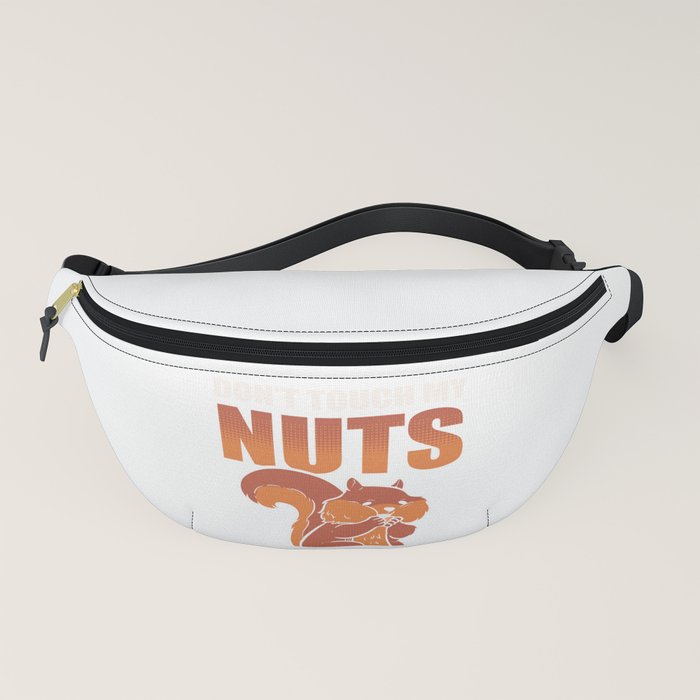 Animal fanny pack cheap