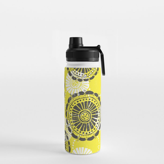 sunny dials Water Bottle