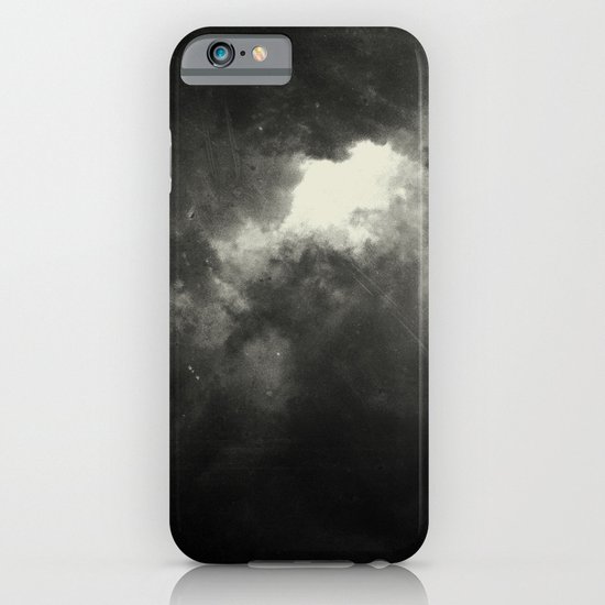 Hole In The Sky I iPhone & iPod Case