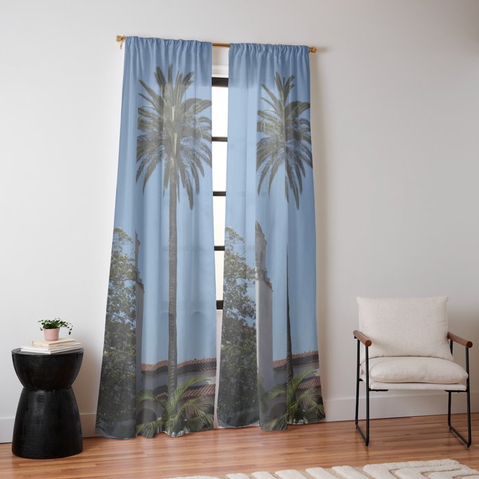 Window Curtain