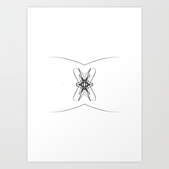 Imbratishare Art Print