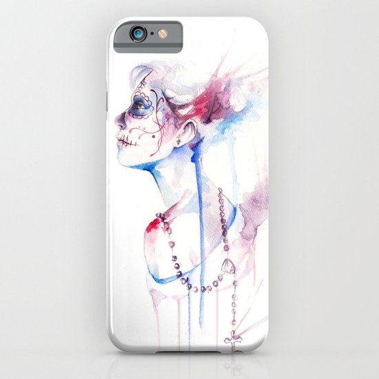 Prayer iPhone & iPod Case