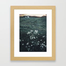 Landscapes 06 Framed Art Print